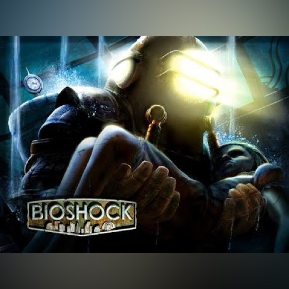 Sony PlayStation Game Trio - Black and Purple - Picture 6 of 14